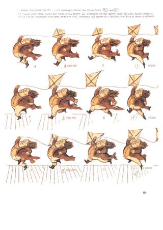 The animators survival_kit_-_richard_williams