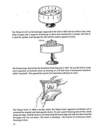 The animators survival_kit_-_richard_williams