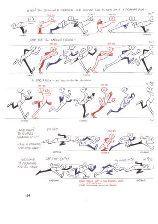 The animators survival_kit_-_richard_williams