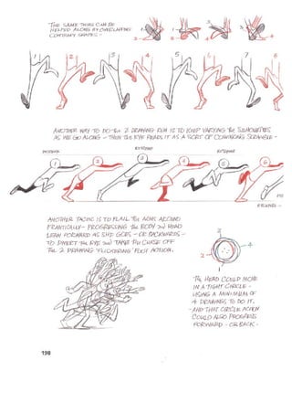 The animators survival_kit_-_richard_williams