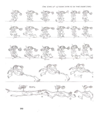 The animators survival_kit_-_richard_williams