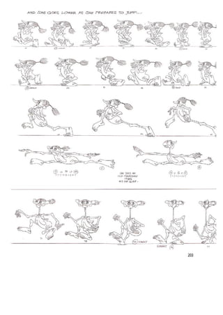 The animators survival_kit_-_richard_williams