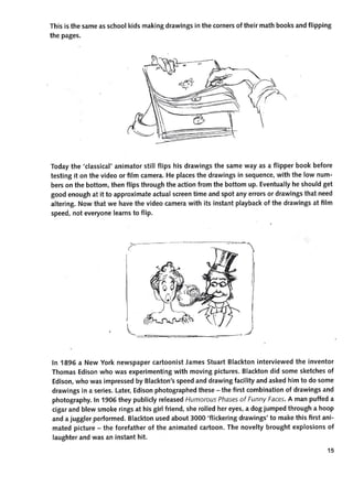 The animators survival_kit_-_richard_williams