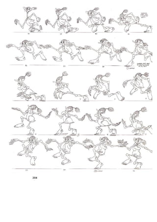 The animators survival_kit_-_richard_williams