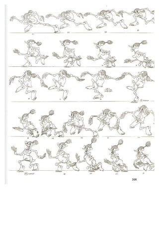 The animators survival_kit_-_richard_williams