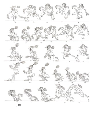 The animators survival_kit_-_richard_williams