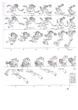 The animators survival_kit_-_richard_williams