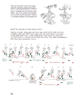 The animators survival_kit_-_richard_williams