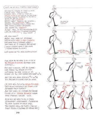 The animators survival_kit_-_richard_williams