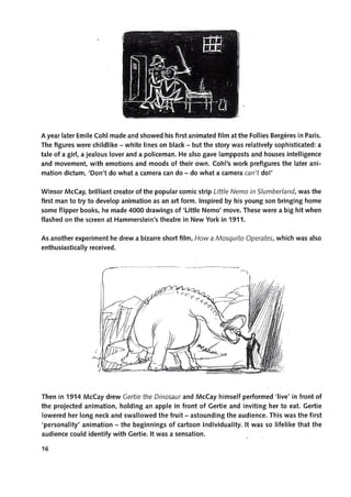 The animators survival_kit_-_richard_williams