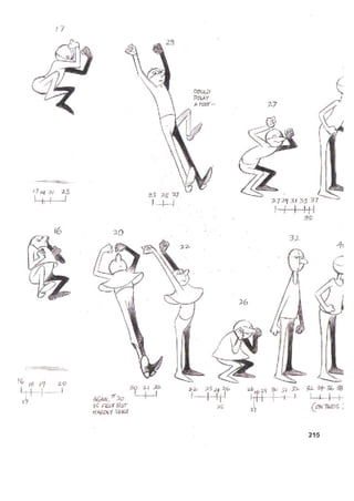 The animators survival_kit_-_richard_williams