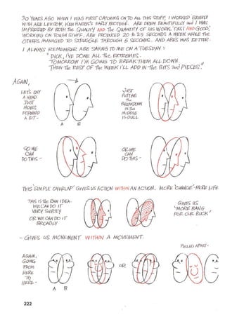 The animators survival_kit_-_richard_williams
