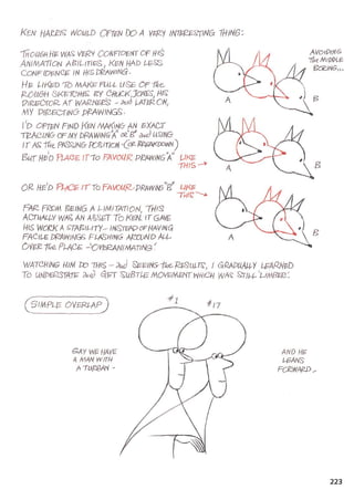 The animators survival_kit_-_richard_williams