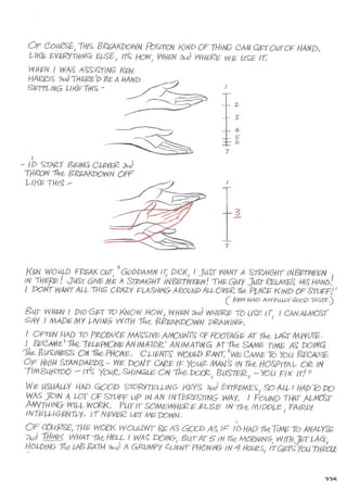 The animators survival_kit_-_richard_williams