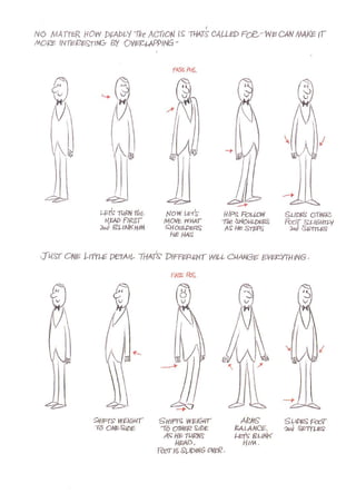 The animators survival_kit_-_richard_williams