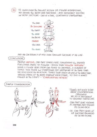 The animators survival_kit_-_richard_williams