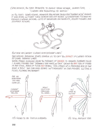 The animators survival_kit_-_richard_williams