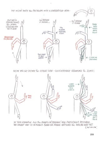 The animators survival_kit_-_richard_williams