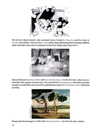 The animators survival_kit_-_richard_williams