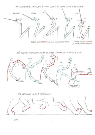 The animators survival_kit_-_richard_williams