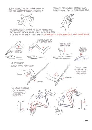 The animators survival_kit_-_richard_williams