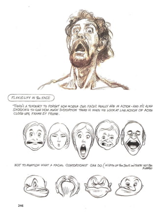 The animators survival_kit_-_richard_williams