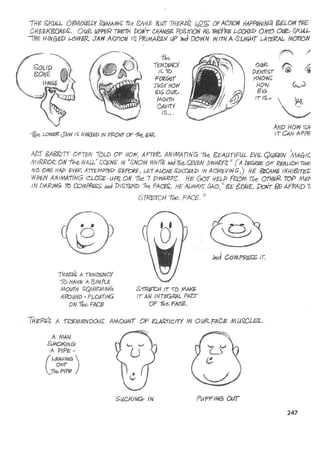 The animators survival_kit_-_richard_williams