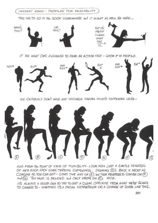 The animators survival_kit_-_richard_williams