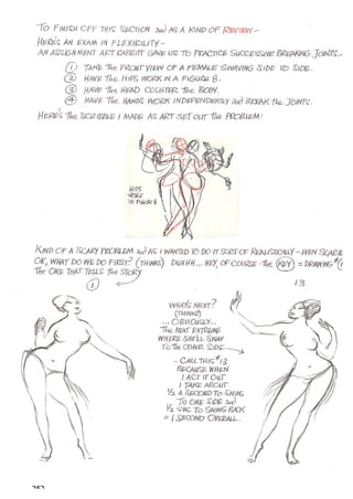 The animators survival_kit_-_richard_williams