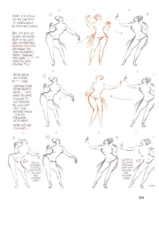 The animators survival_kit_-_richard_williams