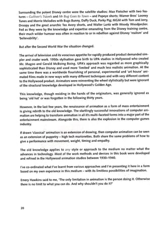 The animators survival_kit_-_richard_williams