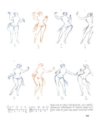 The animators survival_kit_-_richard_williams