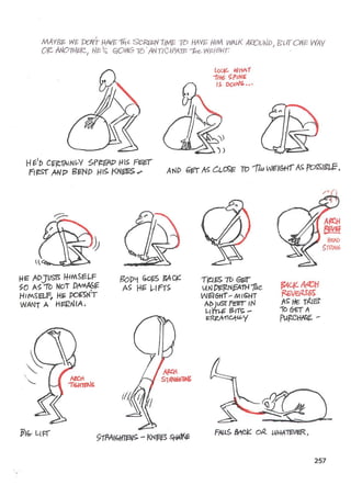 The animators survival_kit_-_richard_williams