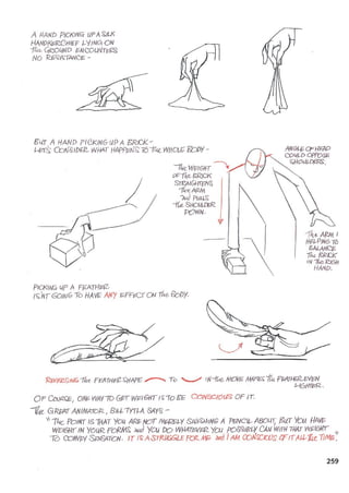 The animators survival_kit_-_richard_williams