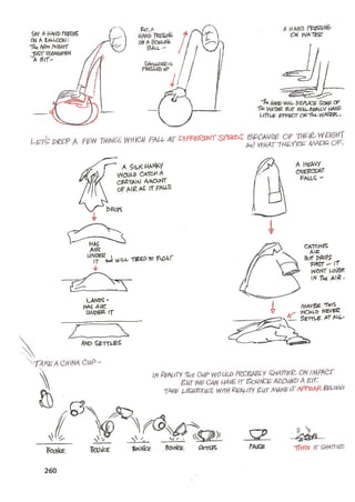 The animators survival_kit_-_richard_williams