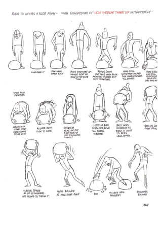 The animators survival_kit_-_richard_williams