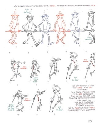 The animators survival_kit_-_richard_williams