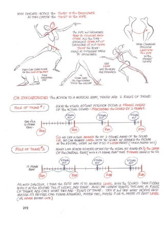 The animators survival_kit_-_richard_williams