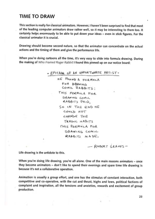 The animators survival_kit_-_richard_williams