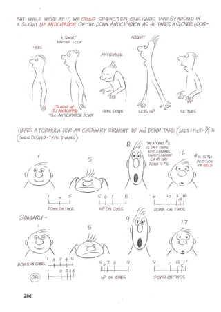 The animators survival_kit_-_richard_williams