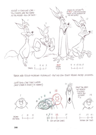 The animators survival_kit_-_richard_williams