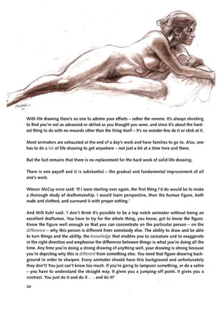 The animators survival_kit_-_richard_williams