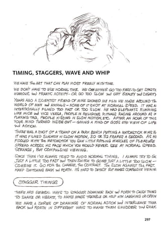 The animators survival_kit_-_richard_williams