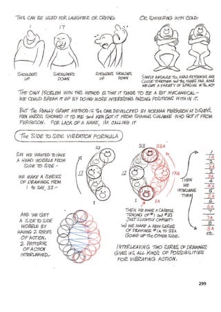 The animators survival_kit_-_richard_williams