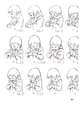 The animators survival_kit_-_richard_williams