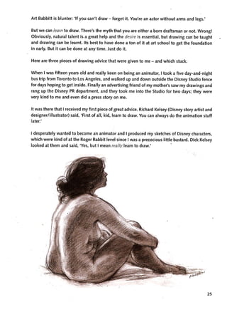 The animators survival_kit_-_richard_williams