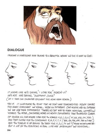 The animators survival_kit_-_richard_williams