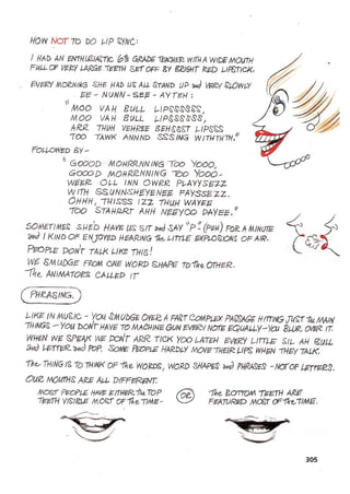 The animators survival_kit_-_richard_williams