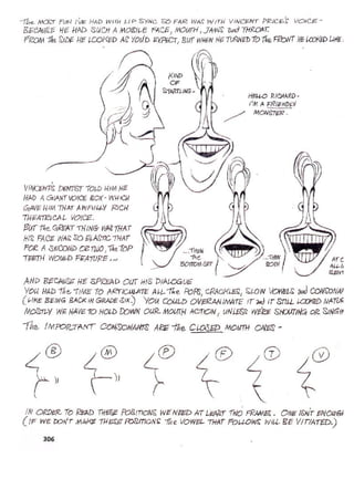 The animators survival_kit_-_richard_williams