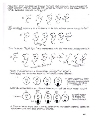 The animators survival_kit_-_richard_williams